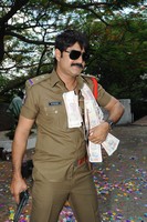 Srikanth Stills at Naatu Kodi